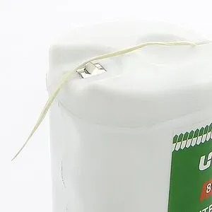 Нить уплотнительная 80м Uni-Fitt 695M0080 Нить уплотнительная 80м Uni-Fitt 695M0080, 4