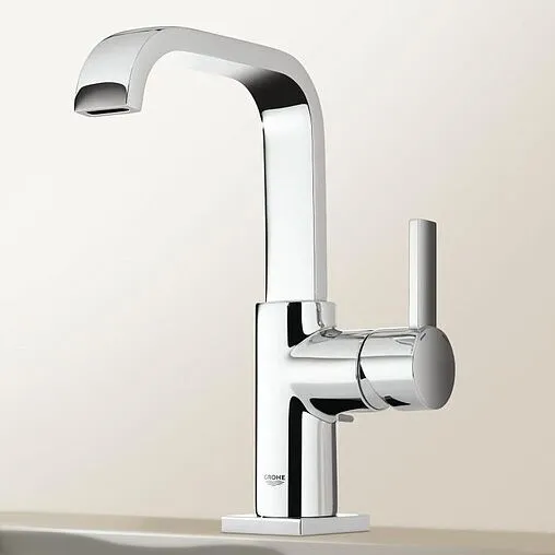 Смеситель для раковины Grohe Allure хром 32146000