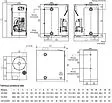 Напольный газовый котел двухконтурный турбированный 35кВт Navien GA 35 KN PNGA0035FD008