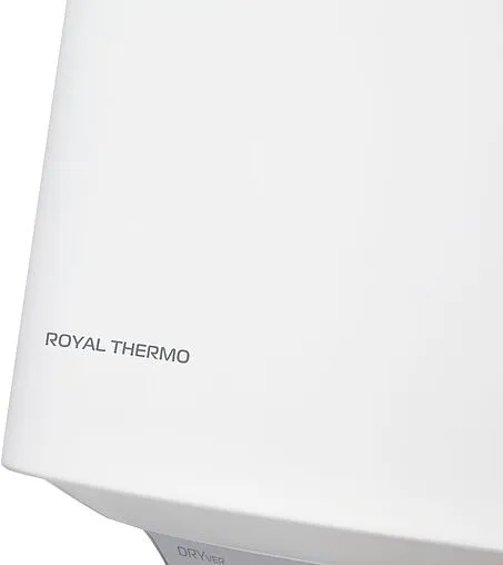 Водонагреватель накопительный электрический Royal Thermo RWH 80 DRYver