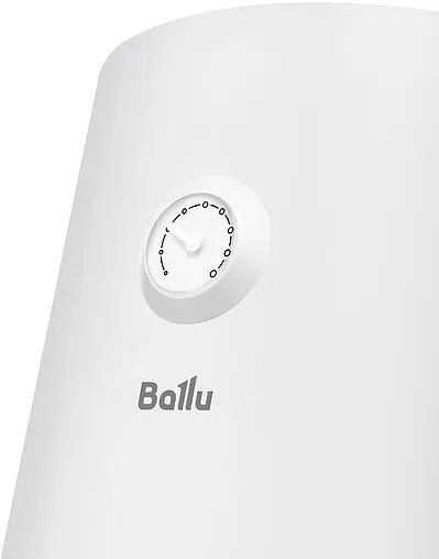 Водонагреватель накопительный электрический Ballu BWH/S 100 Orfeus DH