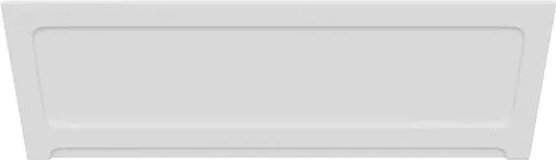 Панель для ванны фронтальная Aquatek Мия 170 белый EKR-F0000058