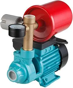 Станция автоматического водоснабжения Vector Pump PQ 40-SET 1405410 Станция автоматического водоснабжения Vector Pump PQ 40-SET 1405410, 1