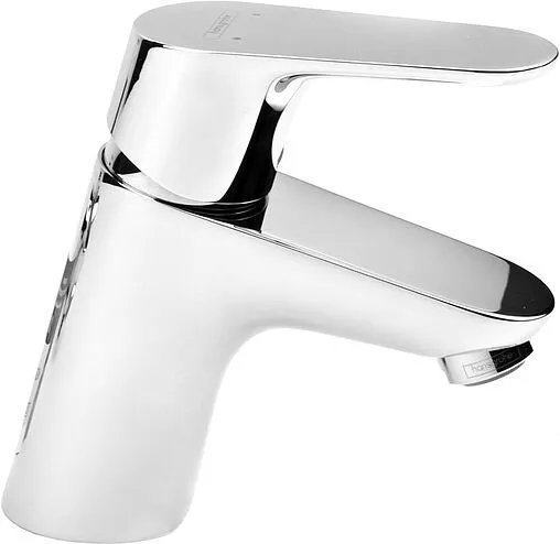 Смеситель для раковины Hansgrohe Focus 70 хром 31730000