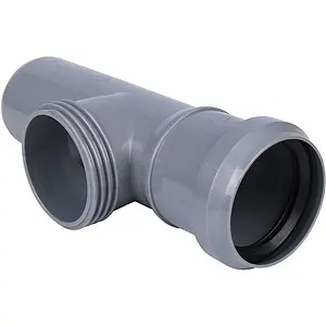 Ревизия внутренняя D=50мм Sinikon 516003.R Ревизия внутренняя D=50мм Sinikon 516003.R, 3