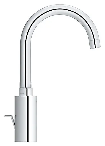 Смеситель для раковины Grohe Eurostyle Cosmopolitan хром 23043002