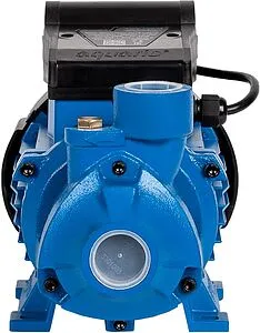 Насос поверхностный Aquario ADB-60 2460 Насос поверхностный Aquario ADB-60 2460, 4