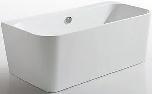 Ванна акриловая отдельностоящая Vagnerplast Maggie 160x75 KRBV165MAG9X-64 Ванна акриловая отдельностоящая Vagnerplast Maggie 160x75 KRBV165MAG9X-64, 1