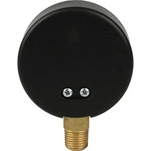 Манометр радиальный Itap 63мм 10 бар ¼" 482B014 Манометр радиальный Itap 63мм 10 бар ¼" 482B014, 5