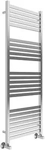 Полотенцесушитель водяной лесенка Terminus Тоскана П23 500х1400 полированная сталь 4670078530899 Полотенцесушитель водяной лесенка Terminus Тоскана П23 500х1400 полированная сталь 4670078530899, 1