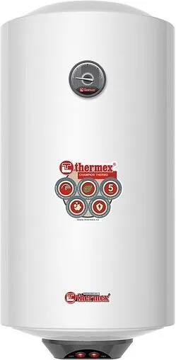 Водонагреватель накопительный электрический Thermex Thermo 50 V Slim 111011