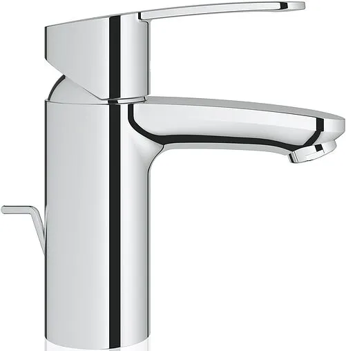 Смеситель для раковины Grohe Eurostyle Cosmopolitan хром 3355220E