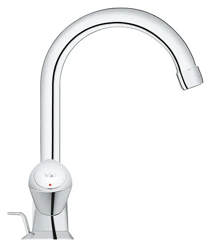 Смеситель для раковины Grohe Costa S хром 21257001