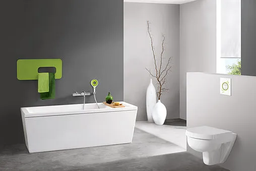 Термостат для ванны Grohe Grohtherm 3000 Cosmopolitan хром 34276000