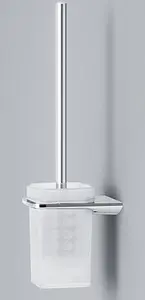 Ёршик для унитаза Am.Pm Inspire 2.0 хром A50A33400 Ёршик для унитаза Am.Pm Inspire 2.0 хром A50A33400, 4