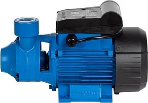 Насос поверхностный Aquario ADB-35 2436 Насос поверхностный Aquario ADB-35 2436, 5