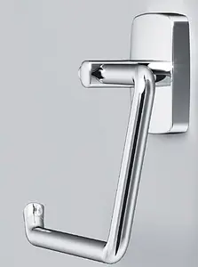 Держатель туалетной бумаги Am.Pm Gem хром A9034100 Держатель туалетной бумаги Am.Pm Gem хром A9034100, 4