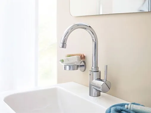 Смеситель для раковины Grohe Concetto хром 32629001