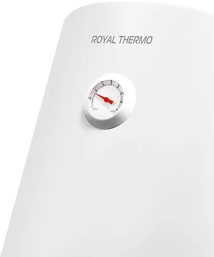 Водонагреватель накопительный электрический Royal Thermo RWH 50 Optimal