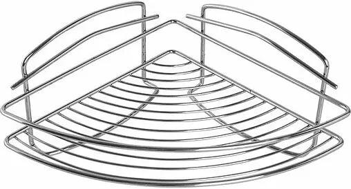 Полка Milardo Shelf хром 206WC00M44