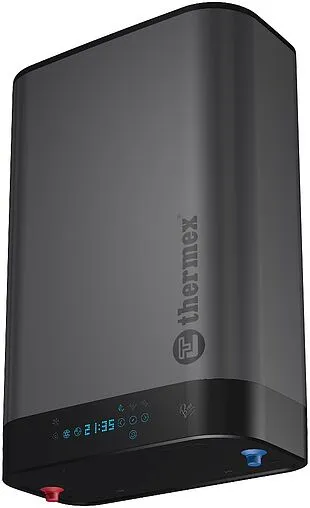 Водонагреватель накопительный электрический Thermex Bono 50 Wi-Fi 151207