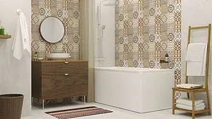 Ванна стальная Donna Vanna 160х70 белая орхидея DV-63901 Ванна стальная Donna Vanna 160х70 белая орхидея DV-63901, 5