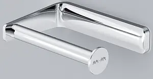 Держатель туалетной бумаги Am.Pm Inspire 2.0 хром A50A34100 Держатель туалетной бумаги Am.Pm Inspire 2.0 хром A50A34100, 3