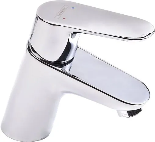 Смеситель для раковины Hansgrohe Focus 70 хром 31730000