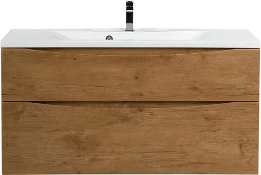 Тумба под умывальник подвесная BelBagno MARINO-H60 120 Rovere Nature MARINO-H60-1200-2C-SO-RN-P