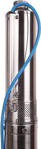 Насос скважинный центробежный 3.5" Aquario ASP1.8E-32-90 3232 Насос скважинный центробежный 3.5" Aquario ASP1.8E-32-90 3232, 5
