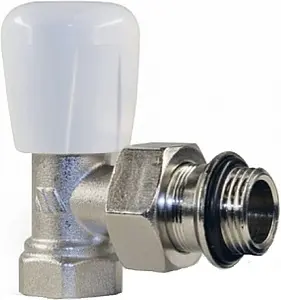 Вентиль терморегулирующий угловой ¾" в/н WATTS 10045376 Вентиль терморегулирующий угловой ¾" в/н WATTS 10045376, 1