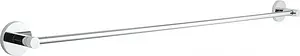 Полотенцедержатель Grohe Essentials хром 40386001 Полотенцедержатель Grohe Essentials хром 40386001, 1