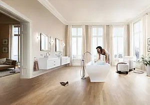 Полотенцедержатель Grohe Grandera хром/золото 40630000 Полотенцедержатель Grohe Grandera хром/золото 40630000, 4