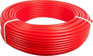 Труба полиэтиленовая Valfex 16 x 2.0 мм PE-RT бухта 200м 10104116Р-0200 Труба полиэтиленовая Valfex 16 x 2.0 мм PE-RT бухта 200м 10104116Р-0200, 1