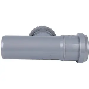 Ревизия внутренняя D=50мм Sinikon 516003.R Ревизия внутренняя D=50мм Sinikon 516003.R, 4