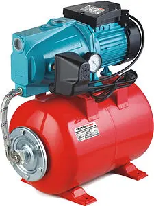 Станция автоматического водоснабжения Vector Pump JL 80-SET 1405405 Станция автоматического водоснабжения Vector Pump JL 80-SET 1405405, 1