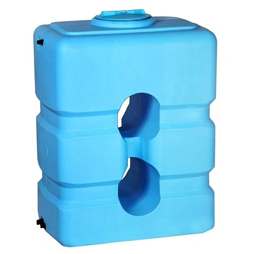 Бак для воды Aquatech ATP1000 синий