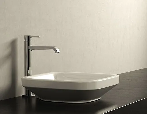 Смеситель для раковины Grohe Allure хром 23403000