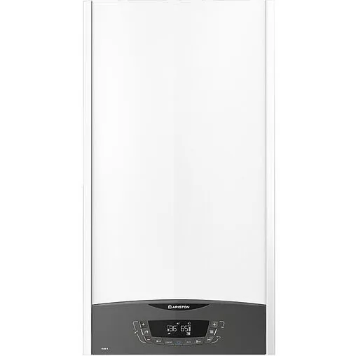 Настенный газовый котел одноконтурный 24кВт Ariston CLAS X SYSTEM 24 CF NG 3300867