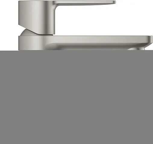 Смеситель для раковины Grohe Lineare полированная сталь 32109DC1