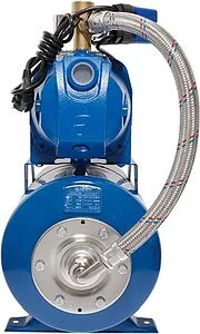 Станция автоматического водоснабжения Aquario AUTO AJC-101 7613 Станция автоматического водоснабжения Aquario AUTO AJC-101 7613, 5