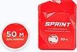 Нить уплотнительная бокс 50м + катушка 50м SPRINT 61012