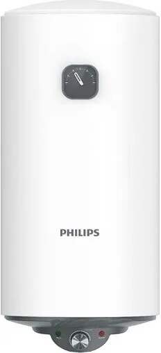 Водонагреватель накопительный электрический Philips UltraHeat Round 30 DA AWH1600/51(30DA)