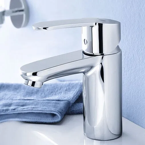 Смеситель для раковины Grohe Eurostyle Cosmopolitan хром 3246820E