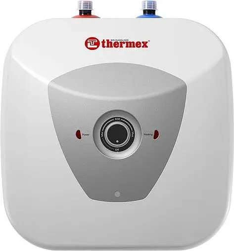 Водонагреватель накопительный электрический Thermex Hit Pro 15 U (pro) 111004