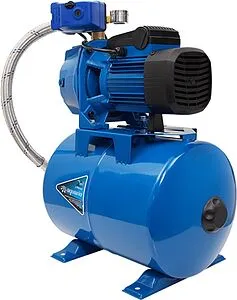 Станция автоматического водоснабжения Aquario AUTO AJC-81 7682 Станция автоматического водоснабжения Aquario AUTO AJC-81 7682, 3