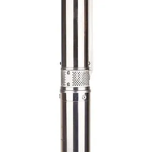 Насос скважинный центробежный 3" Aquario ASP3E-50-75 3351 Насос скважинный центробежный 3" Aquario ASP3E-50-75 3351, 3