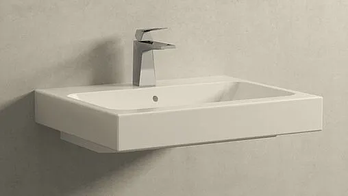 Смеситель для раковины Grohe Allure Brilliant хром 23033000