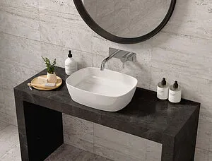 Раковина Allen Brau Priority 50 белый 4.31002.20 Раковина Allen Brau Priority 50 белый 4.31002.20, 3