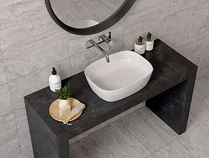 Раковина Allen Brau Priority 50 белый 4.31002.20 Раковина Allen Brau Priority 50 белый 4.31002.20, 4